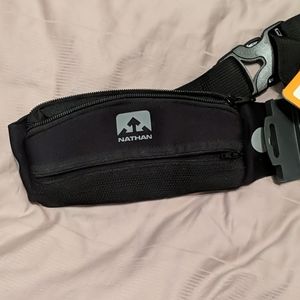 Nathan running belt